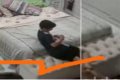 Exploring The Viral Phenomenon Of The Kid And His Mom CCTV Video Reddit Video Name