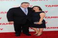 The Heart Behind The Laughter: Billy Gardell's Wife