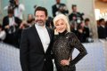 Unveiling The Early Years Of Hugh Jackman's Wife: A Journey Through Love And Life